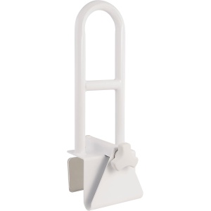 Vaunn Adjustable Bathtub Handle Grab Bar M775N-AAWH-VM2